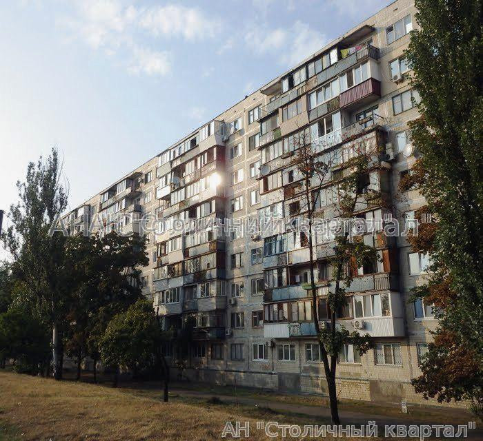 Продаж Гараж/паркомісце на Харківське шосе, 21/3 7/9 поверх Київ - фото 1