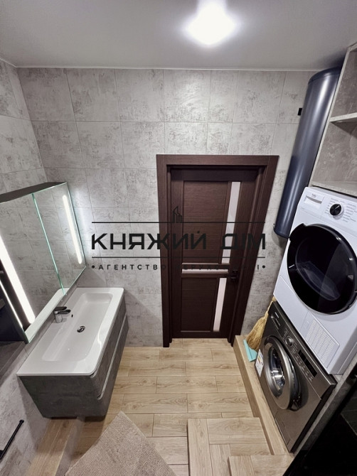 Оренда Квартира 1-кімнатна, 27/28 поверх на Бажана Николая просп. Kiev - photo 12