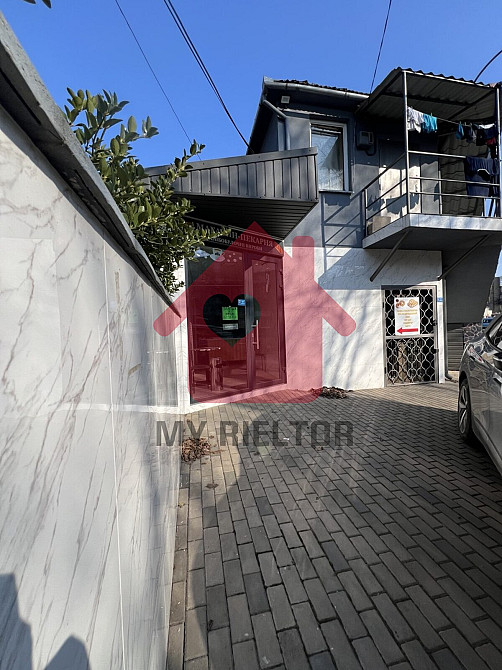 Оренда приміщення вільного призначення на Заньковецької поверх - 1 Uzhhorod - photo 1