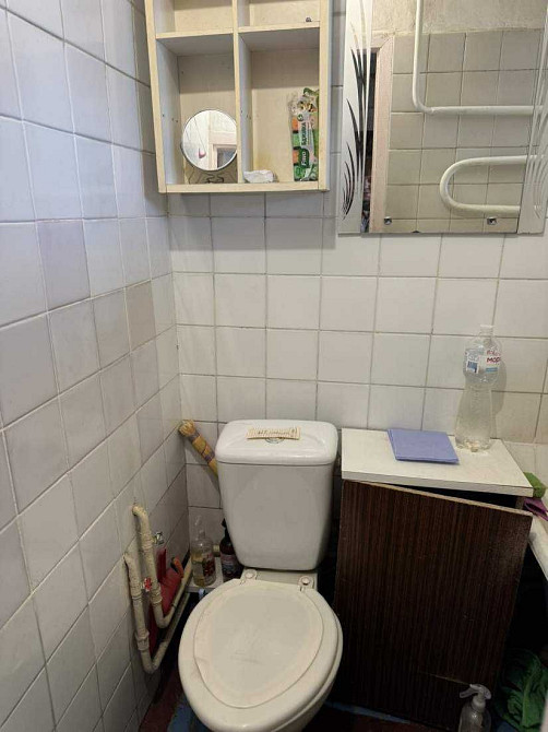 Продаж Квартира 1-кімнатна, 5/9 поверх на Героїв Дніпра вул., д. 25 Kiev - photo 9