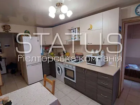 Продаж 1к Квартира 42.4 кв.м Панянка вулиця 75А Полтава - фото 4