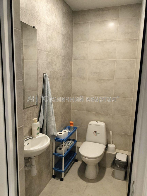 Оренда приміщення вільного призначення на Степана Рудницького вул., 2 приміщень - 3, поверх - 1/5 Kiev - photo 17