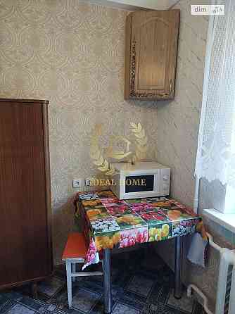 Продаж Квартира 1-кімнатна на Сосниных Семьи ул., 6 Kiev