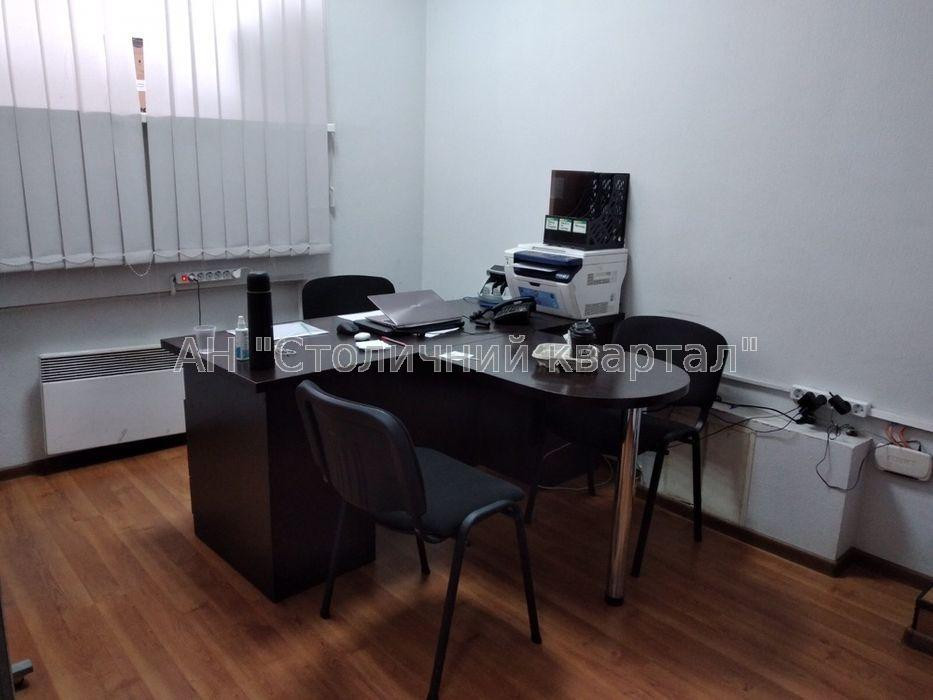 Оренда торгове приміщення на Антонова Авіаконструктора вул., 2/32К приміщень - 2, поверх - 1/9 Kiev - photo 9