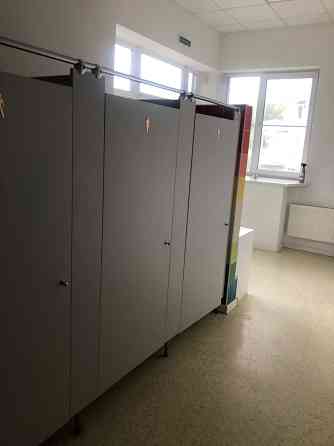 Оренда офісне приміщення на вул. Бойківська приміщень - 4, поверх - 1/7 Львів