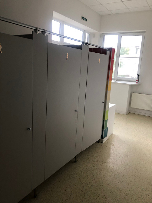 Оренда офісне приміщення на вул. Бойківська приміщень - 4, поверх - 1/7 Львів - фото 2