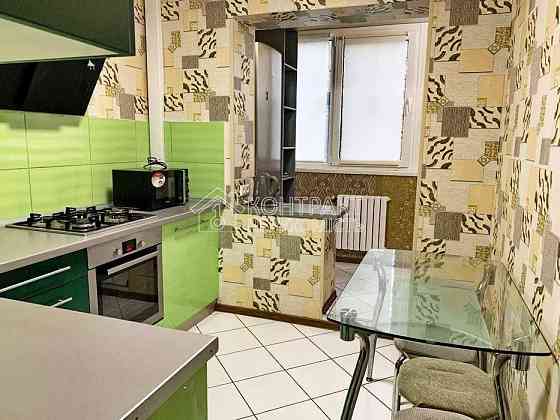 Оренда 1к Квартира 35 кв.м  Харків