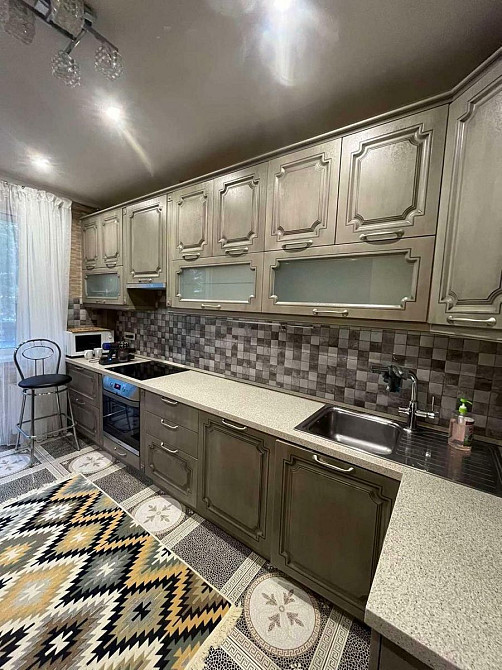 Оренда Квартира 2-кімнатна, 2/7 поверх на Метрологічна, 109-А Київ - фото 10