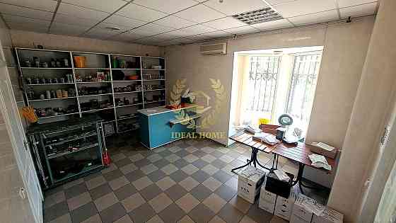 Продаж комерційне приміщення на Революции ул., 1 приміщень - 10, поверх - 2 Порадівка