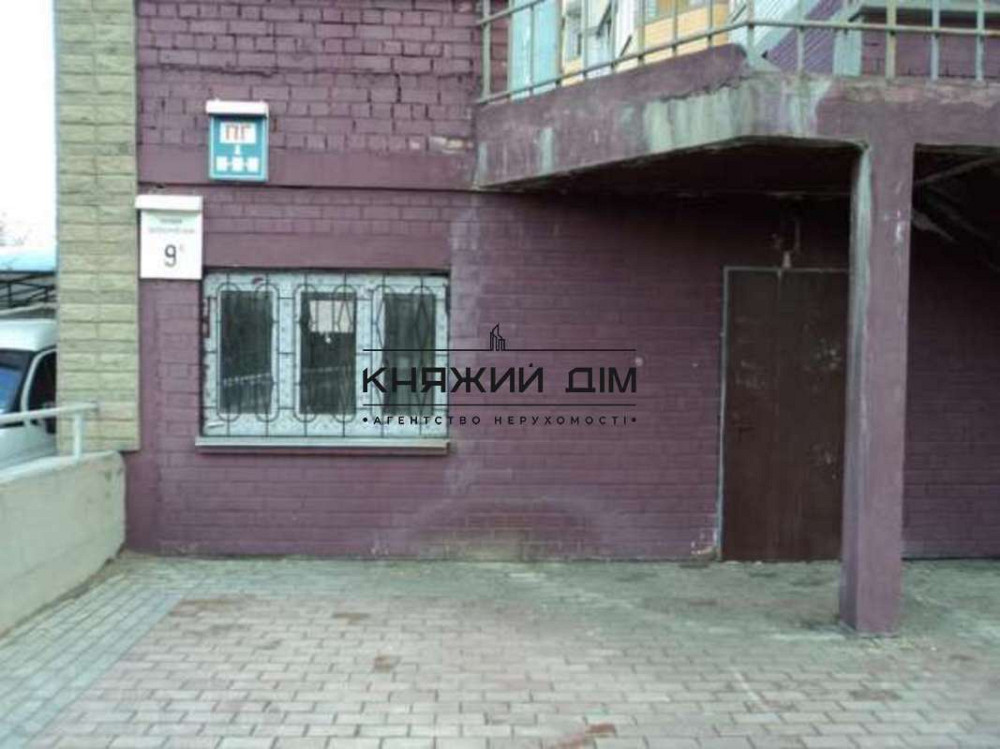 Продаж офісне приміщення на Бориспольская ул. поверх - 1/23 Київ - фото 2