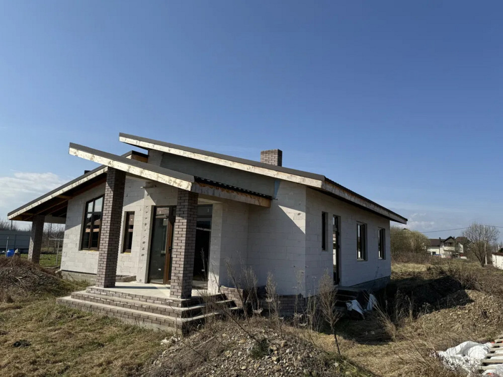 Продаж Будинок на Сонячна Драгомирчани - фото 8