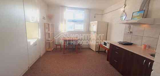 Оренда Квартира 1-кімнатна, 17/17 поверх на вул. Іскринський Kharkiv