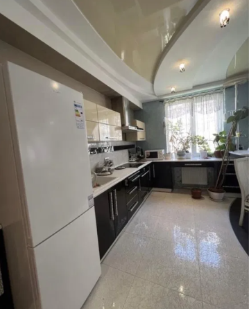 Квартира в Радужном Лиманка