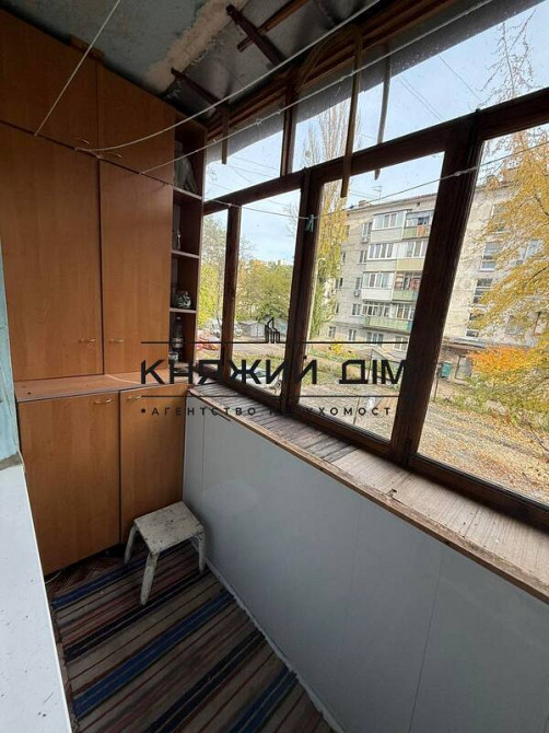 Оренда Квартира 1-кімнатна, 2/5 поверх на Полесская ул. Киев - изображение 13