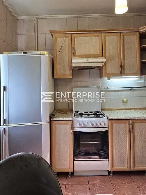 Продаж Квартира 2-кімнатна, 1/10 поверх Киев - изображение 13