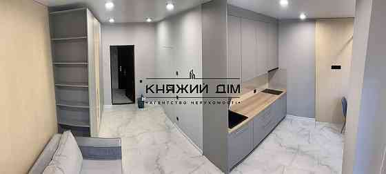 Продаж квартира в ЖК PARKLAND. № 21144713 Киев