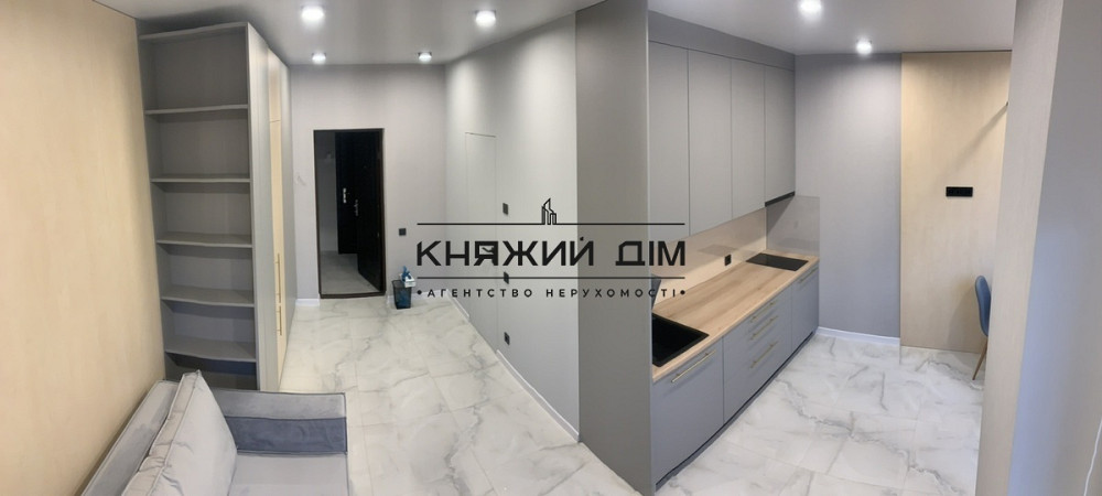 Продаж квартира в ЖК PARKLAND. № 21144713 Киев - изображение 1