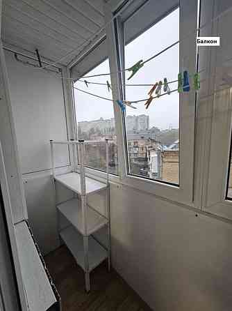 Продаж 2-кімнатної квартири 46 м2, м. Київ, вул. Васильківська Киев