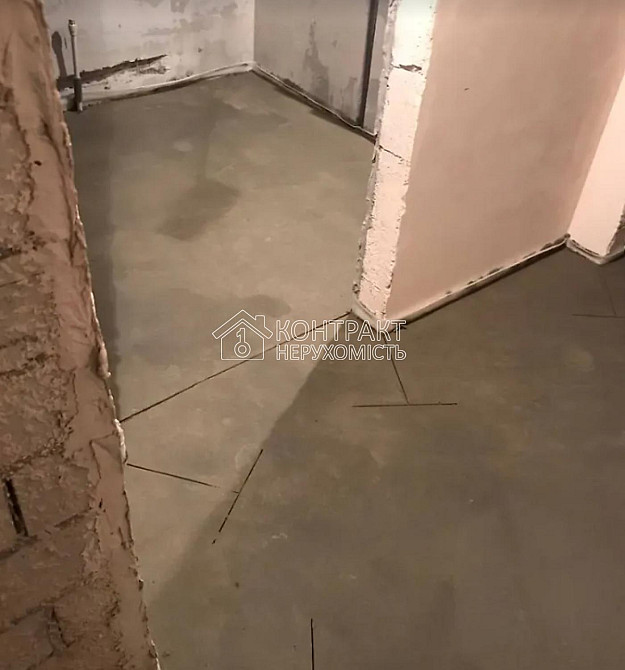 Продаж Квартира 1-кімнатна, 14/19 поверх на вул. Гвардійців Широнінців Kharkiv - photo 2