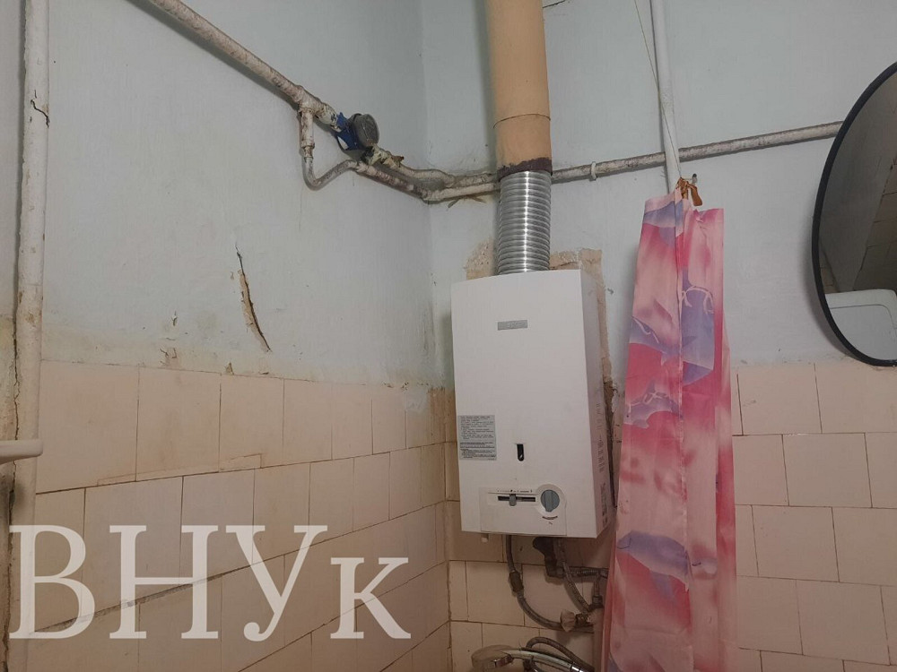 Продаж Квартира 3-кімнатна, 2/2 поверх на Площа Данила Галицького Львів - фото 4