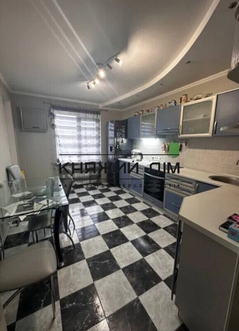 Продаж 2 кімнатної квартири по вул. Урлівська 9 №21146031 м.Позняки Київ - фото 1