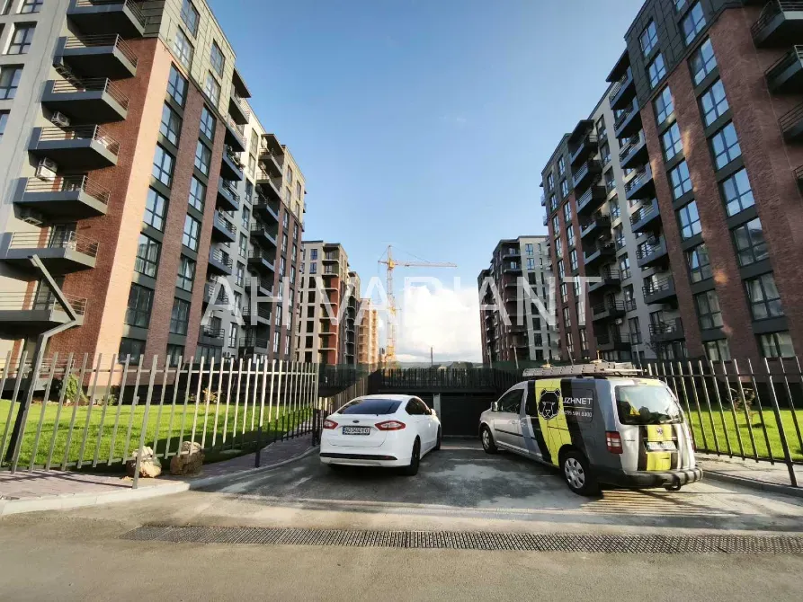 Продажа 2к Квартира 61 кв.м Легоцького 64 Ужгород - изображение 7