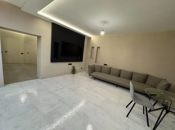 Продам сучасну 3-х кімнатну квартиру на вул.Ак.Заболотного Odessa