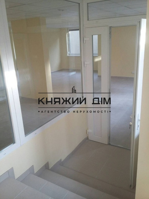 Продаж офісне приміщення на Феодосийская ул. поверх - 1/2 Київ - фото 6