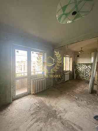 Продаж 3к квартири під ремонт біля метро Оболонь Київ