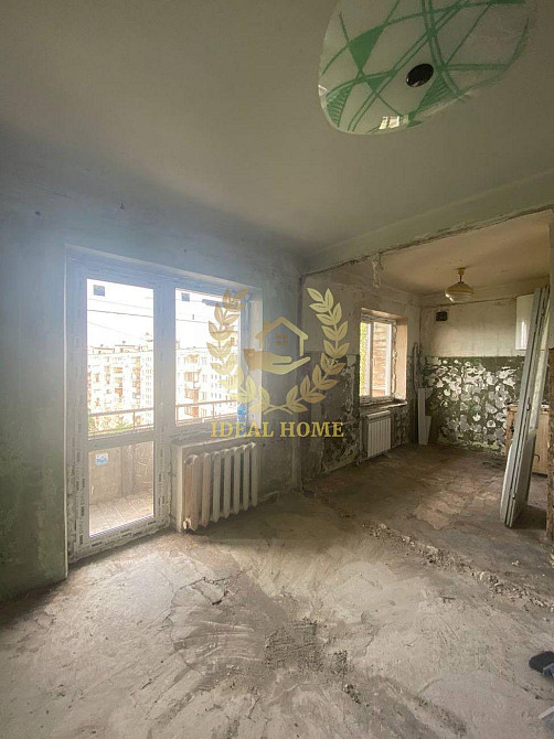 Продаж 3к квартири під ремонт біля метро Оболонь Kiev - photo 3