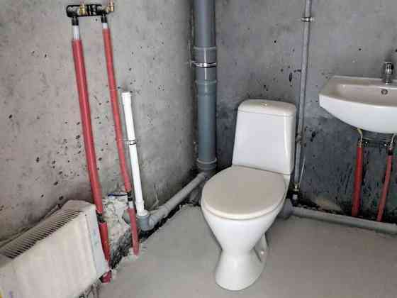 Продаж Квартира 2-кімнатна, 19/25 поверх на улица Ревуцкого, д.54 Киев