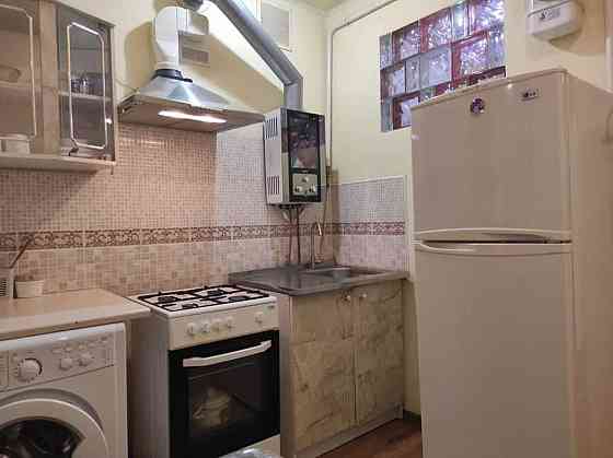 Оренда Квартира 1-кімнатна, 3/9 поверх на Теремковская ул., 21 Київ