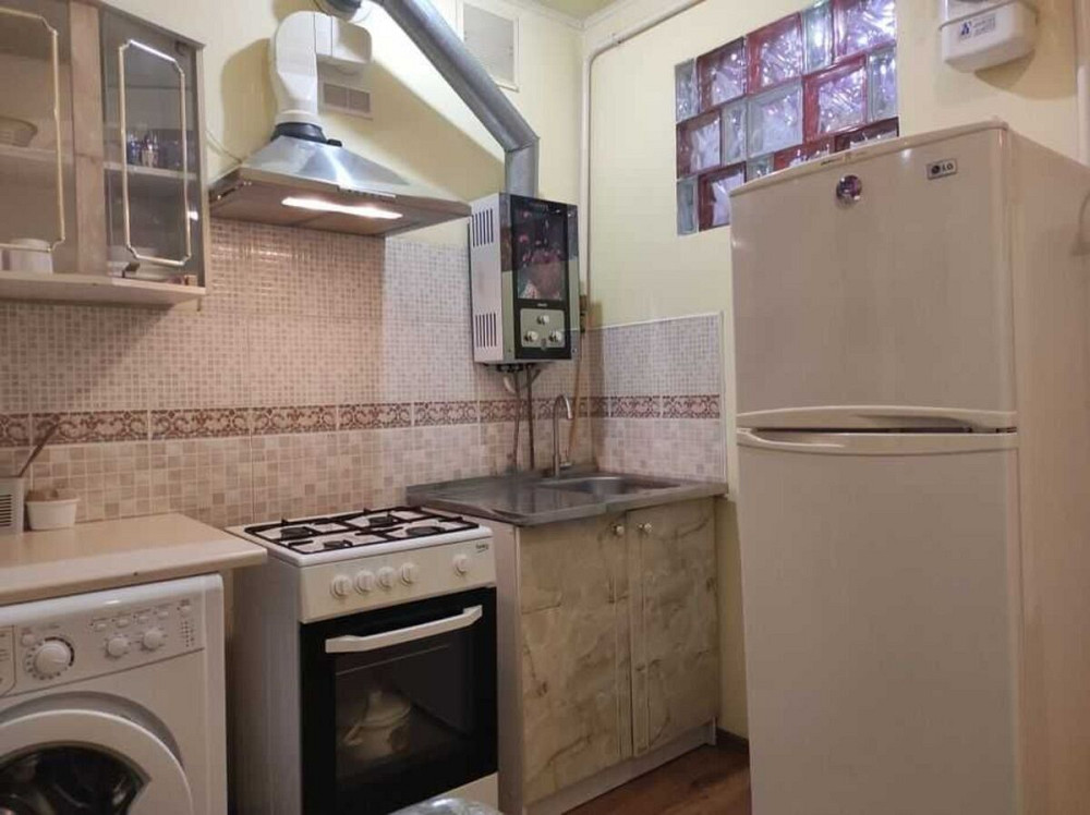 Оренда Квартира 1-кімнатна, 3/9 поверх на Теремковская ул., 21 Київ - фото 5