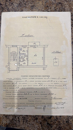 Продаж 1К квартири — Тернопільська Львів - фото 13