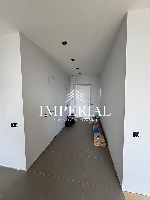 Продаж Квартира 1-кімнатна, 15/25 поверх на вул. Василя Липківського Київ - фото 9