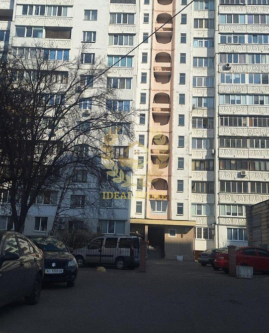 Продаж Квартира 2-кімнатна, 8/16 поверх на Довженко Александра ул., 16А Київ - фото 1