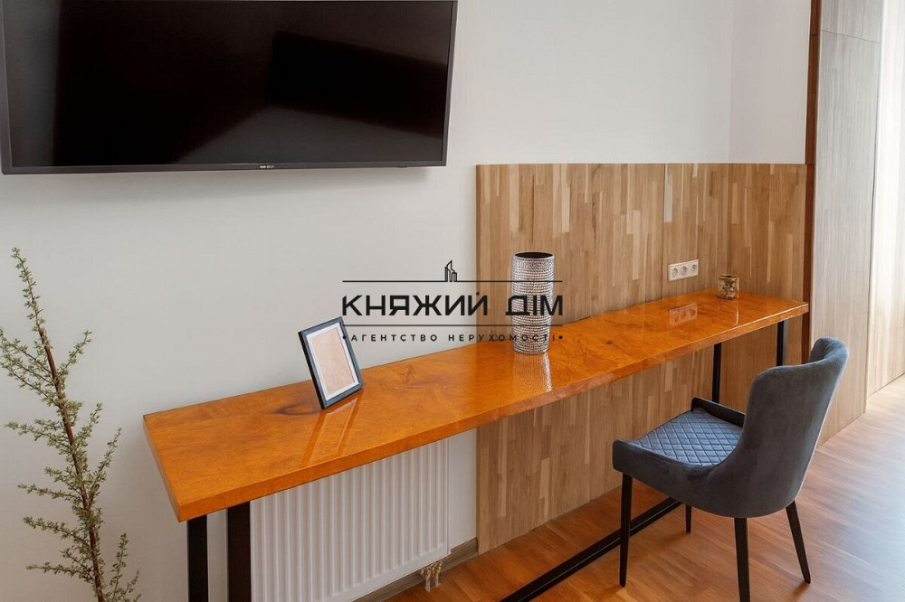 БЕЗ КОМІСІЇ!!! Оренда 2-х к. квартири студіо в ЖК Престиж Холл. № 11200215 Київ - фото 9