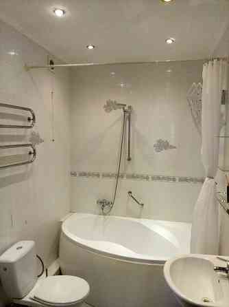 Оренда Квартира 1-кімнатна, 5/25 поверх на Гетьмана Вадима вул., д. 1 Киев