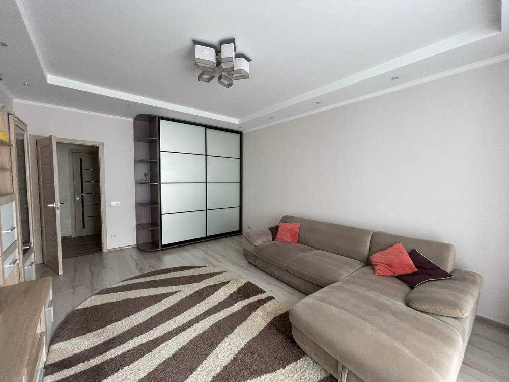 Продаж Квартира 2-кімнатна, 22/25 поверх на Драгоманова вул., д. 2а Kiev - photo 7