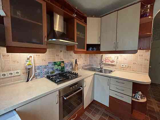 Оренда Квартира 2-кімнатна, 9/9 поверх на Європейського Союзу проспект, 33 Київ