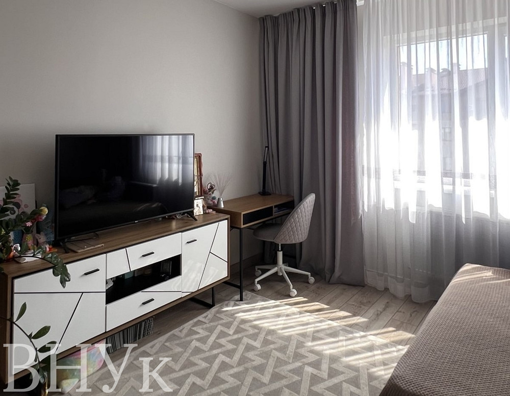 Продаж Квартира 2-кімнатна, 4/5 поверх на Тлехаса Uzhhorod - photo 7