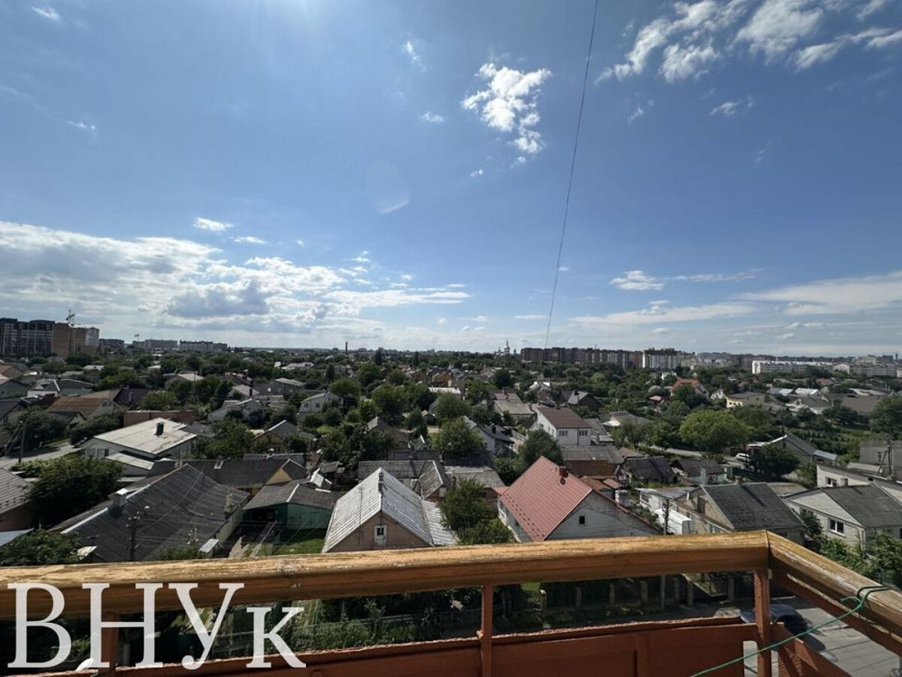 Продаж Квартира 1-кімнатна, 7/9 поверх на Гетьмана Мазепи Луцьк - фото 9