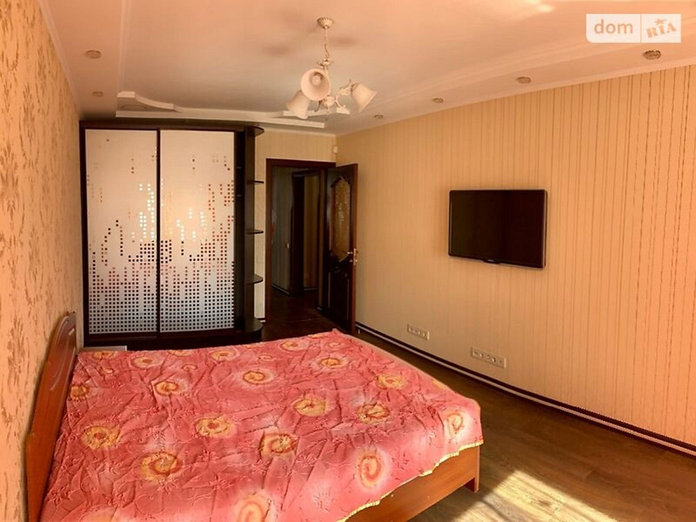 Оренда Квартира 3-кімнатна, 14/22 поверх на ул. Урловская Київ - фото 2