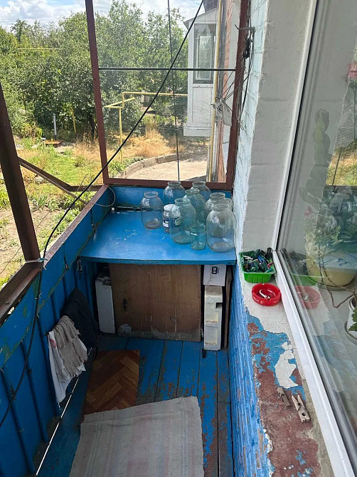 2-х кімнатна квартира продаж район ТЕЦ Кропивницький - фото 16