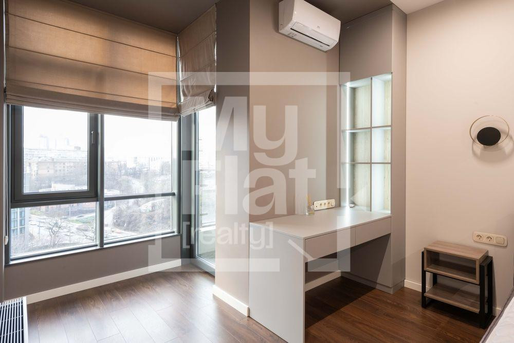 Оренда Квартира 4-кімнатна, 16/27 поверх на вул. Болсунівська Киев - изображение 16