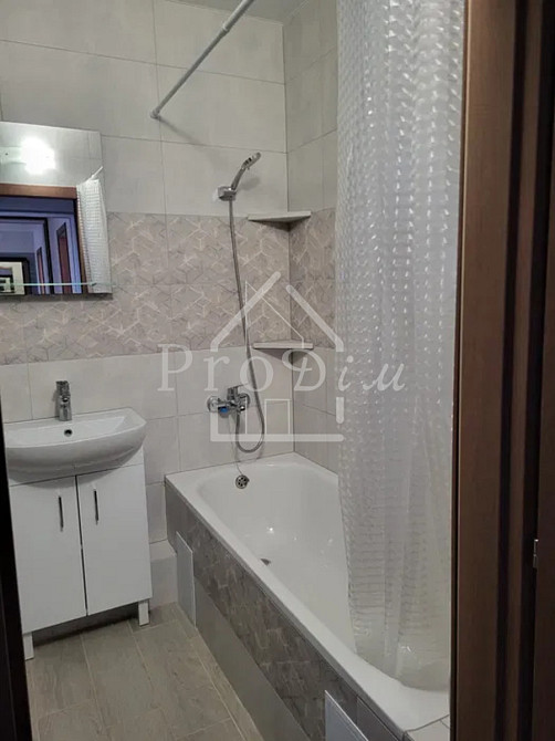 Оренда Квартира 1-кімнатна, 18/25 поверх на Коноплянська вул., 22а Kiev - photo 9