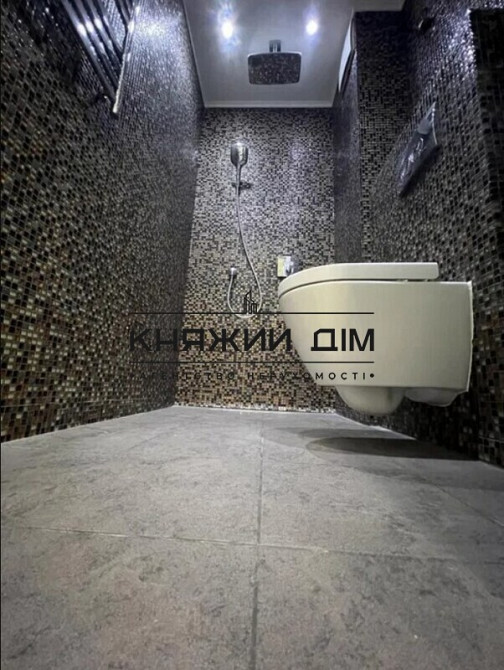 Продаж 3-х к.кв. на Позняках, по вул. Михайла Гришка в Дарницькому р-ні. Код об'єкту №: 21145462 Київ - фото 16