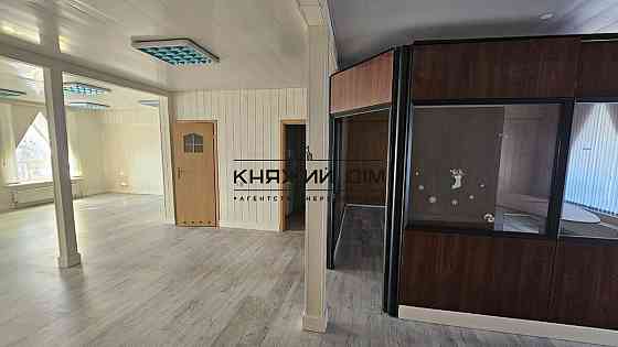 Оренда офісне приміщення на Щербакова ул. поверх - 4/4 Киев