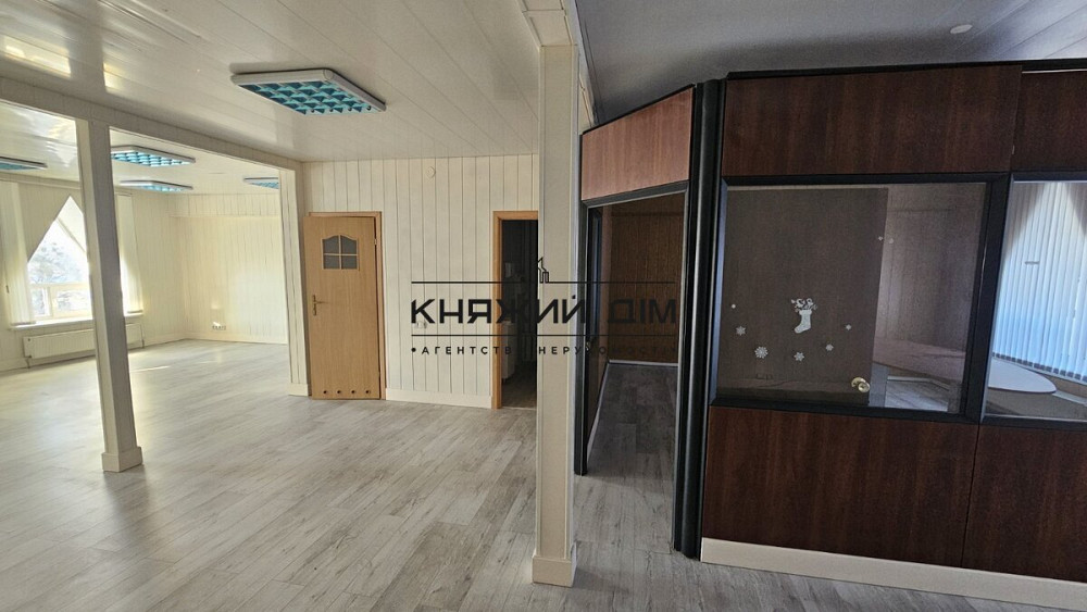 Оренда офісне приміщення на Щербакова ул. поверх - 4/4 Киев - изображение 1