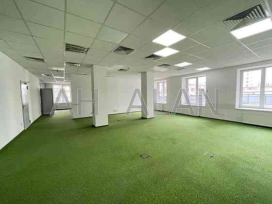Оренда офісне приміщення на вул. Нижній Вал приміщень - 5, поверх - 1/10 Київ